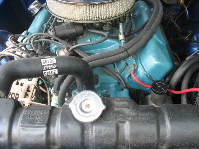 1964 Dodge Polara - photo 12