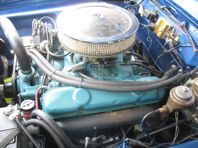 1964 Dodge Polara - photo 13