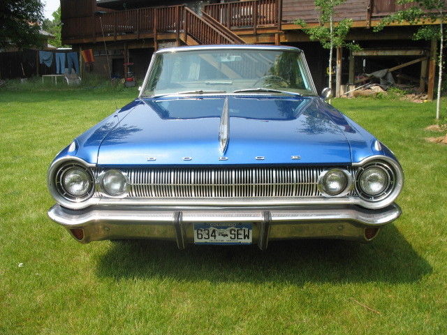 1964 Dodge Polara - photo 2