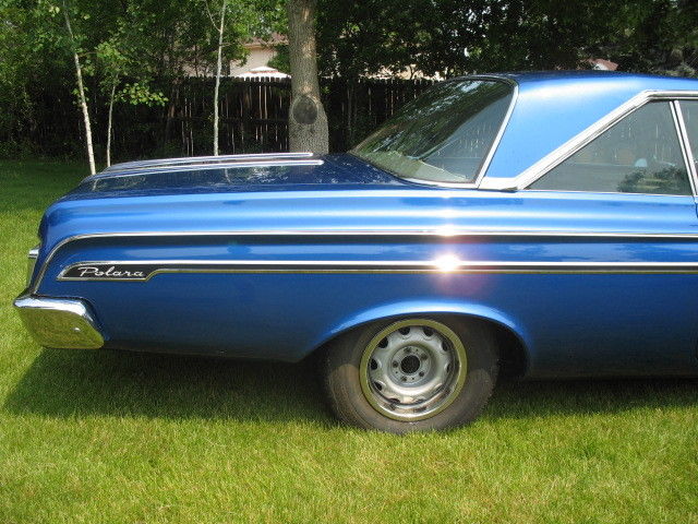 1964 Dodge Polara - photo 3