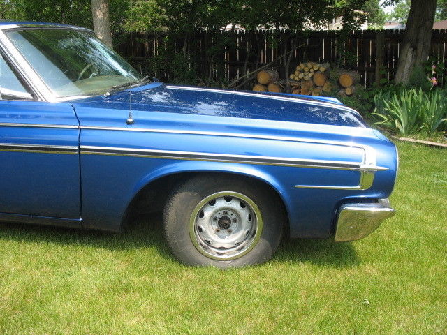 1964 Dodge Polara - photo 5