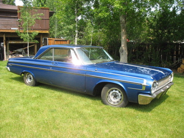 1964 Dodge Polara - photo 6