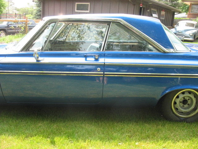 1964 Dodge Polara - photo 9