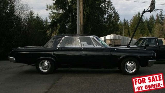 1964 Dodge Polara - photo 10