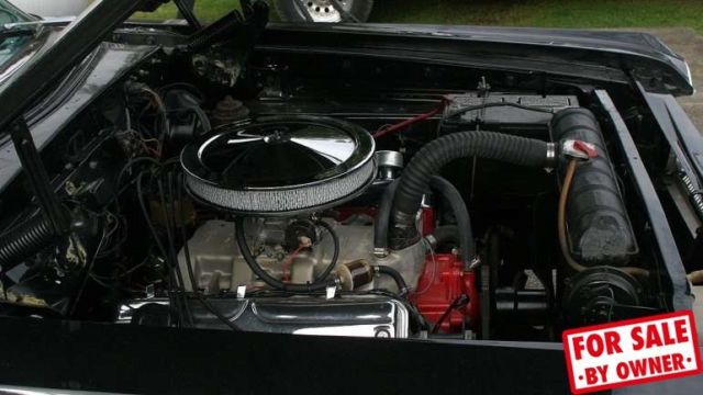 1964 Dodge Polara - photo 4