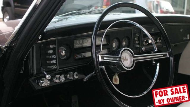 1964 Dodge Polara - photo 6