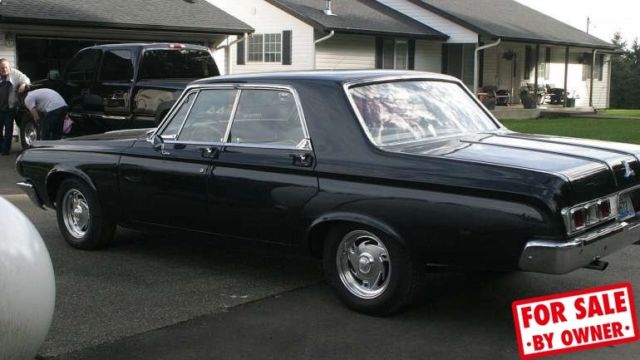 1964 Dodge Polara - photo 7