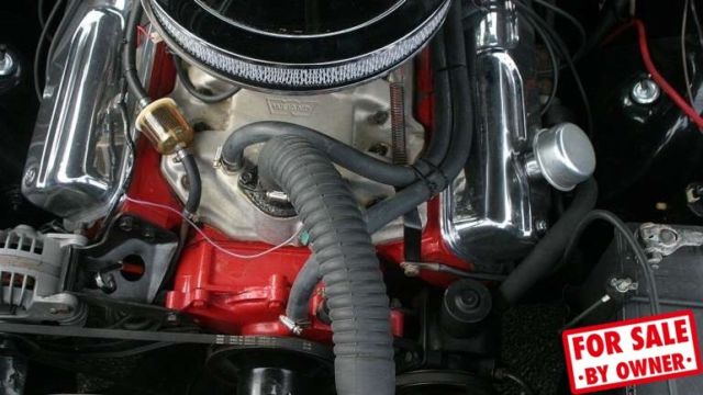 1964 Dodge Polara - photo 8