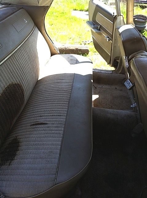 1964 Dodge Polara - photo 10