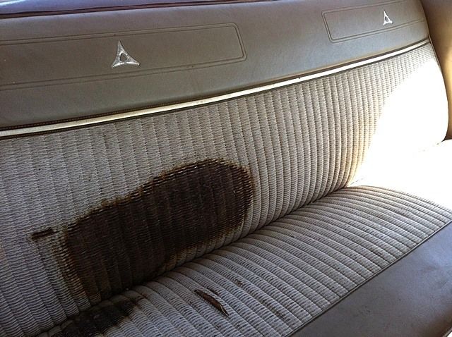 1964 Dodge Polara - photo 11
