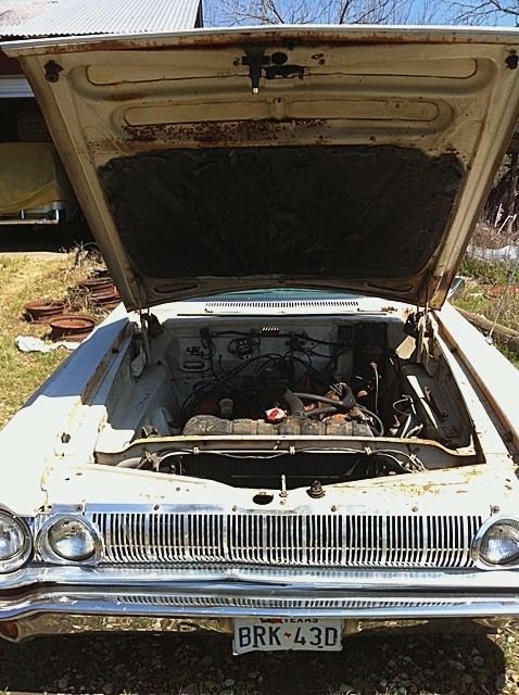 1964 Dodge Polara - photo 2