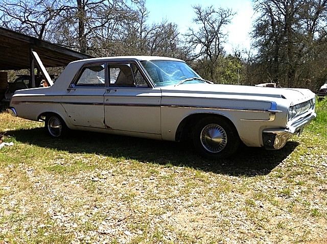 1964 Dodge Polara - photo 3