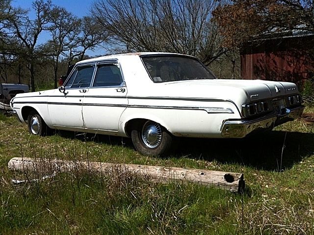 1964 Dodge Polara - photo 4