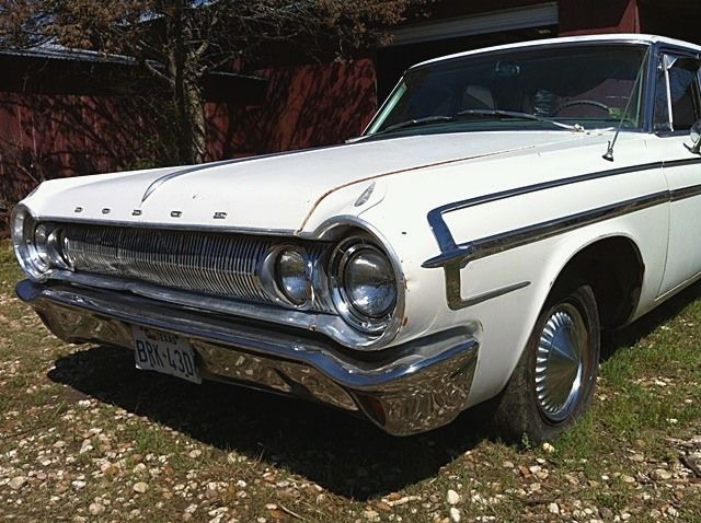 1964 Dodge Polara - photo 5
