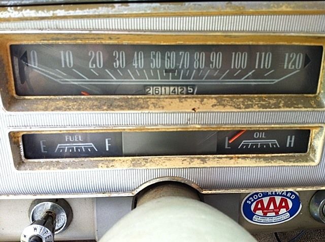 1964 Dodge Polara - photo 7