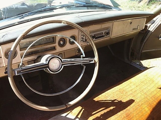 1964 Dodge Polara - photo 8