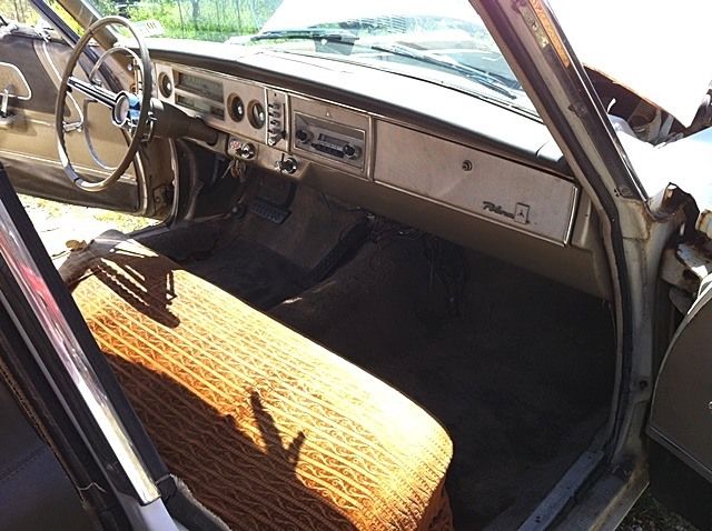 1964 Dodge Polara - photo 9
