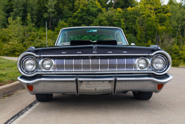 1964 Dodge Polara Max Wedge - photo 2