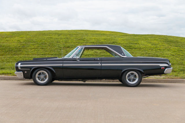 1964 Dodge Polara Max Wedge - photo 4