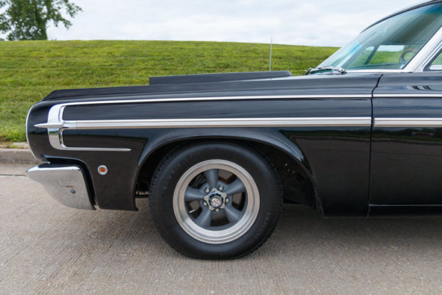 1964 Dodge Polara Max Wedge - photo 5
