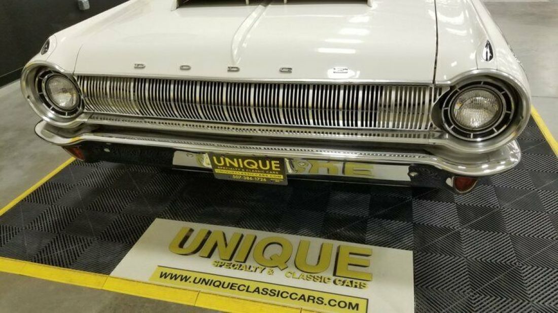 1964 Dodge Polara - photo 10