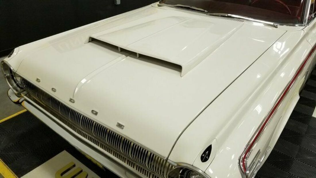 1964 Dodge Polara - photo 11