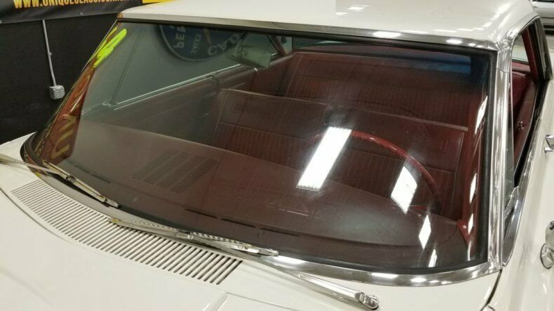 1964 Dodge Polara - photo 12