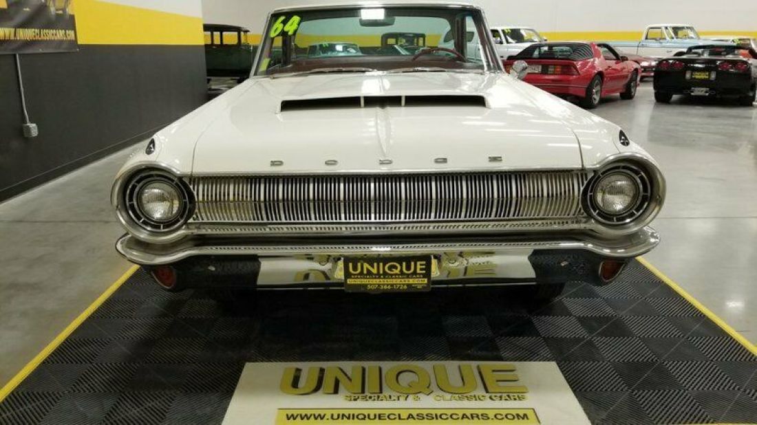 1964 Dodge Polara - photo 2