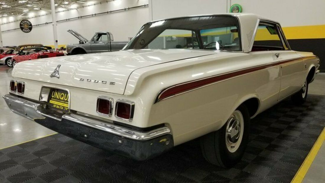 1964 Dodge Polara - photo 4