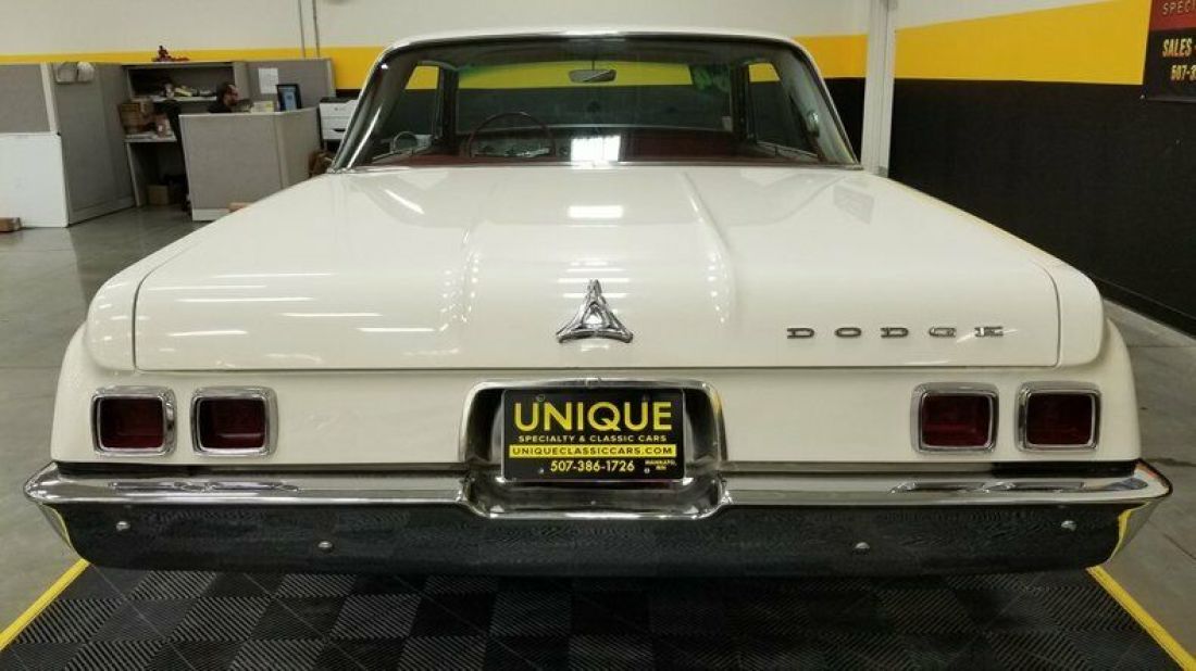 1964 Dodge Polara - photo 5