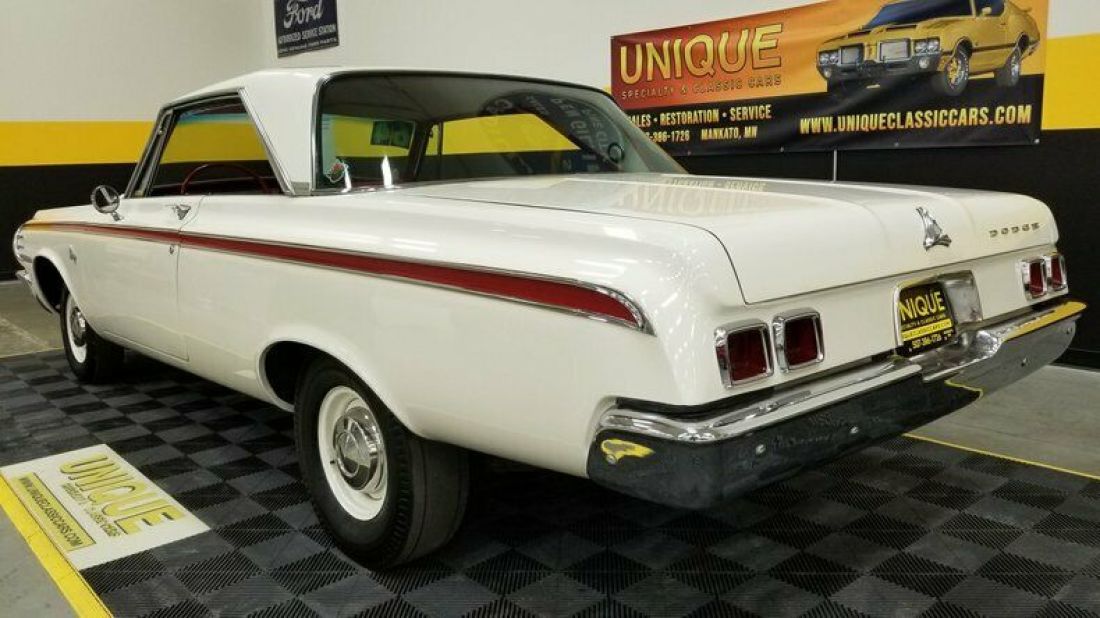 1964 Dodge Polara - photo 6