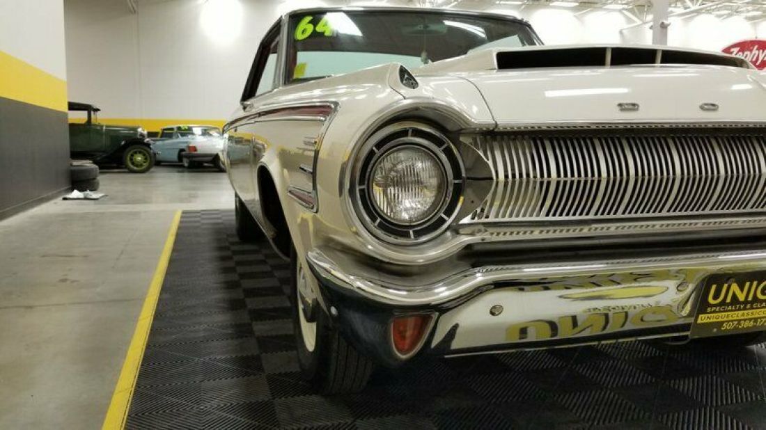 1964 Dodge Polara - photo 8