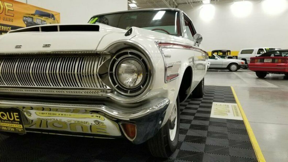 1964 Dodge Polara - photo 9