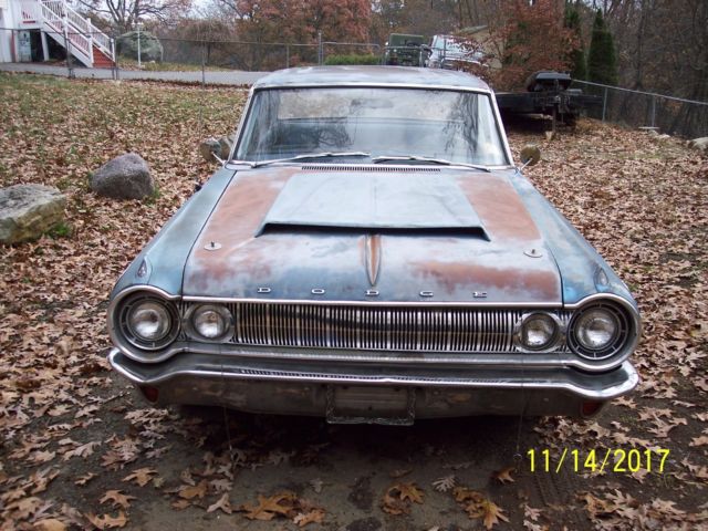 1964 Dodge Polara - photo 5