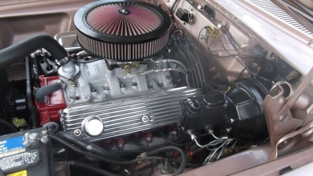 1964 Dodge Polara - photo 11