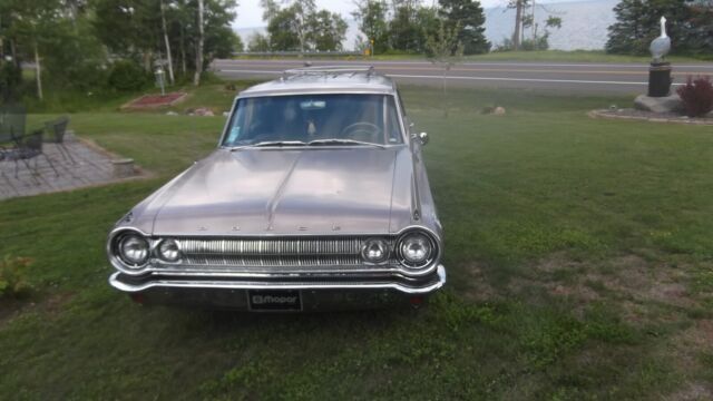 1964 Dodge Polara - photo 2