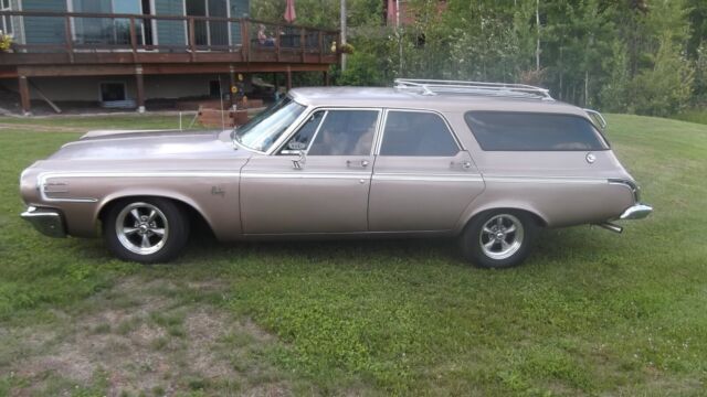1964 Dodge Polara - photo 4