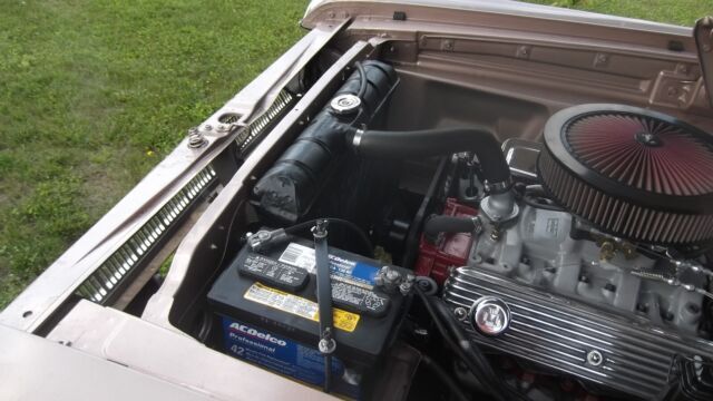 1964 Dodge Polara - photo 8