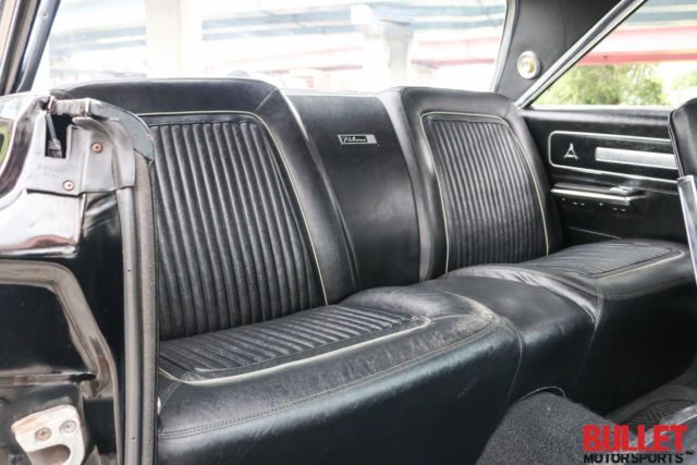 1964 Dodge Polara Video Inside! - photo 11