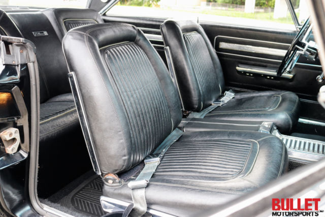 1964 Dodge Polara Video Inside! - photo 12
