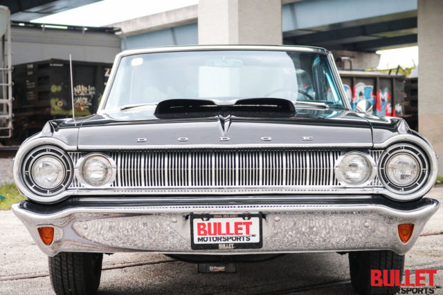 1964 Dodge Polara Video Inside! - photo 2