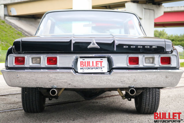 1964 Dodge Polara Video Inside! - photo 4