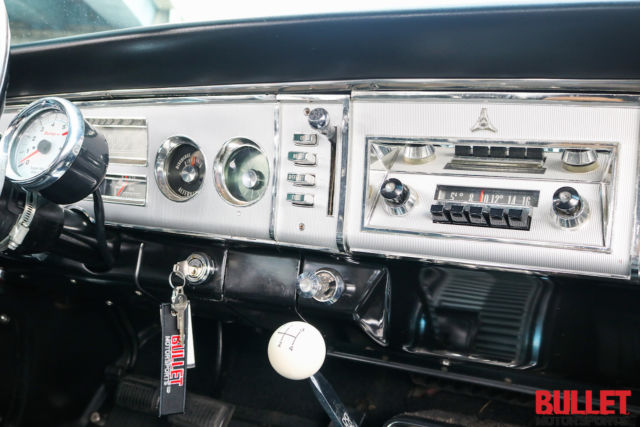 1964 Dodge Polara Video Inside! - photo 7