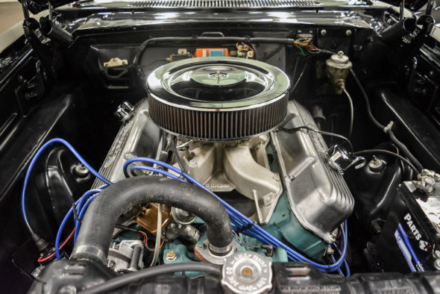 1964 Dodge Polara -- - photo 10