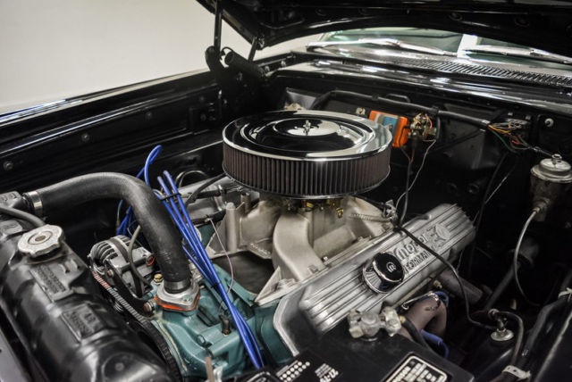 1964 Dodge Polara -- - photo 11