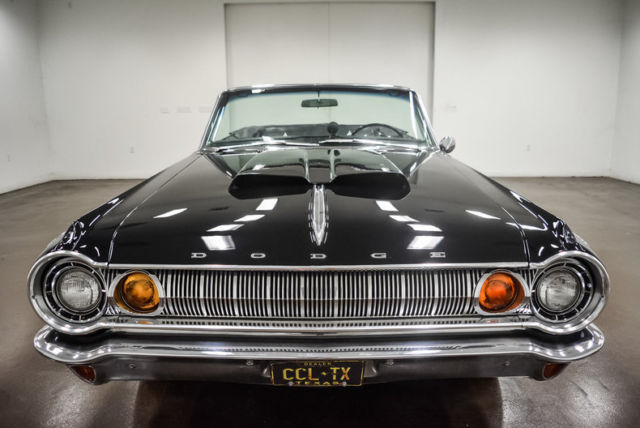 1964 Dodge Polara -- - photo 2