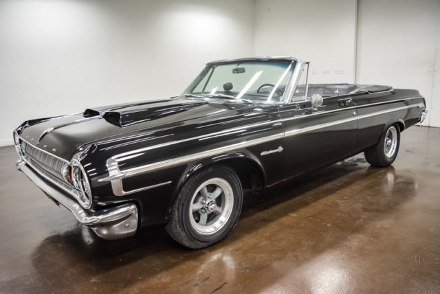 1964 Dodge Polara -- - photo 3