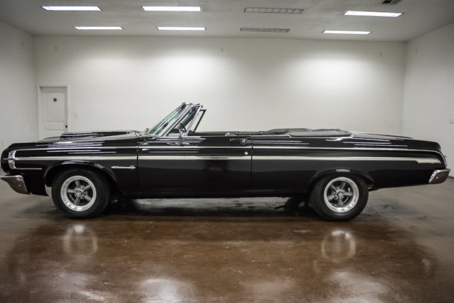 1964 Dodge Polara -- - photo 4