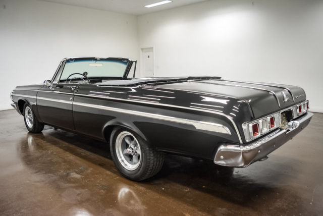 1964 Dodge Polara -- - photo 5