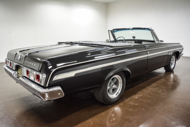 1964 Dodge Polara -- - photo 7